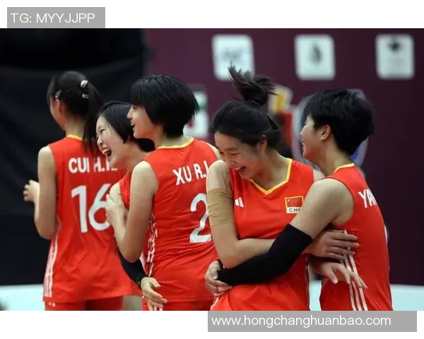 体育实时数据赵芳揭秘排球成功秘诀分享运动员成长与团队协作的重要性